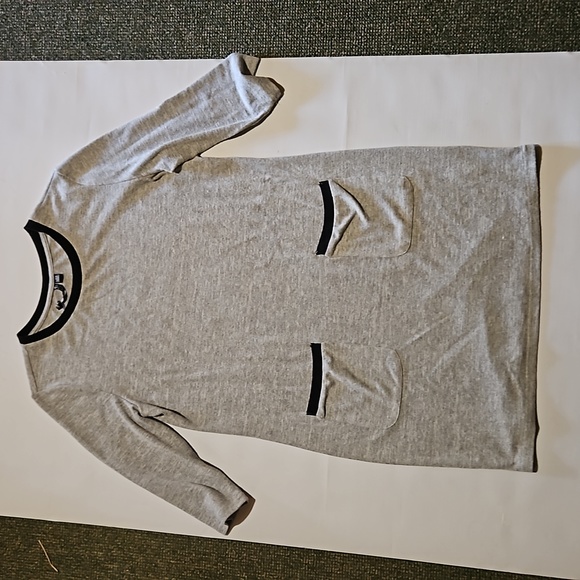 Comfy Tunic/Dress - Picture 1 of 3